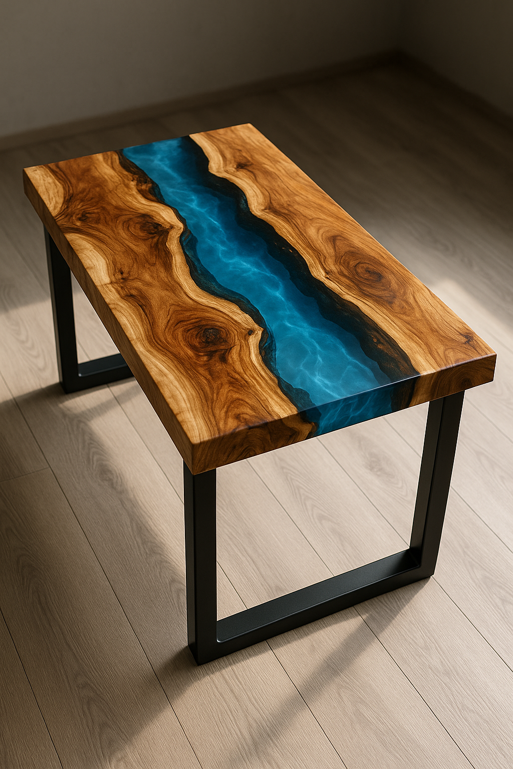 What Is a Resin Table?