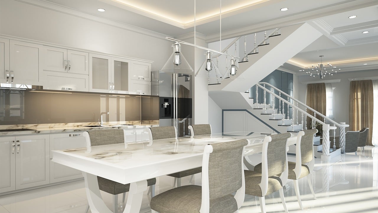 The Timeless Charm of Wooden Flooring in Interior Design