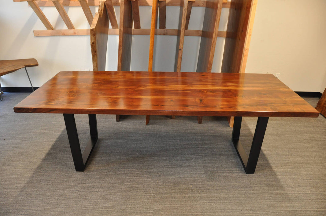 Top 7 Wood Choices for Kitchen Countertops