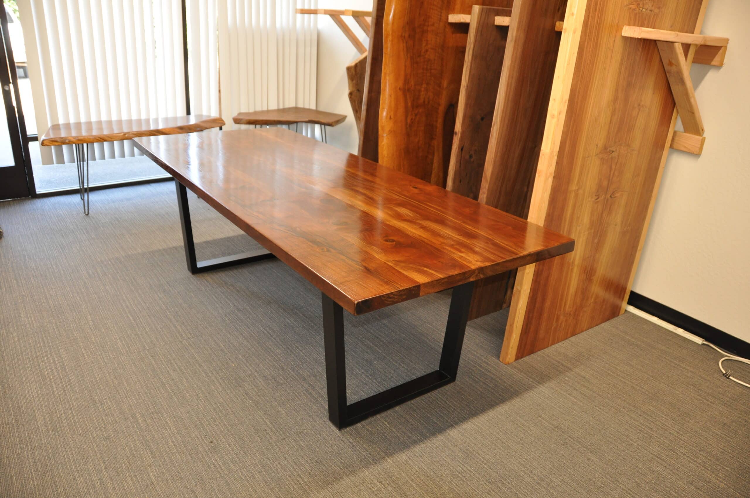 Bassett dining tables
