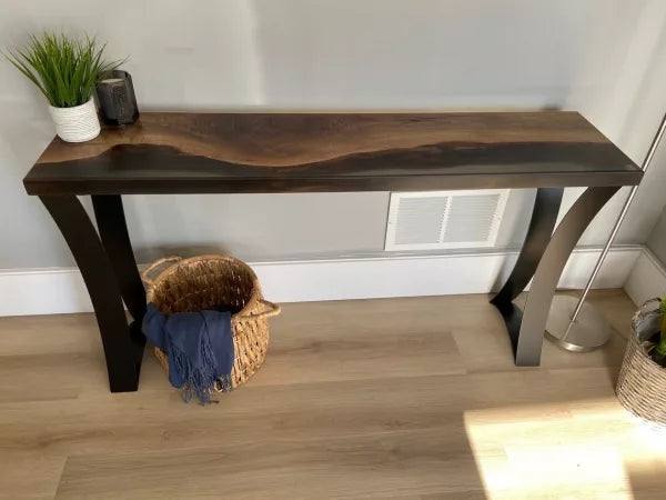 20 reasons why walnut is a good wood for dining table