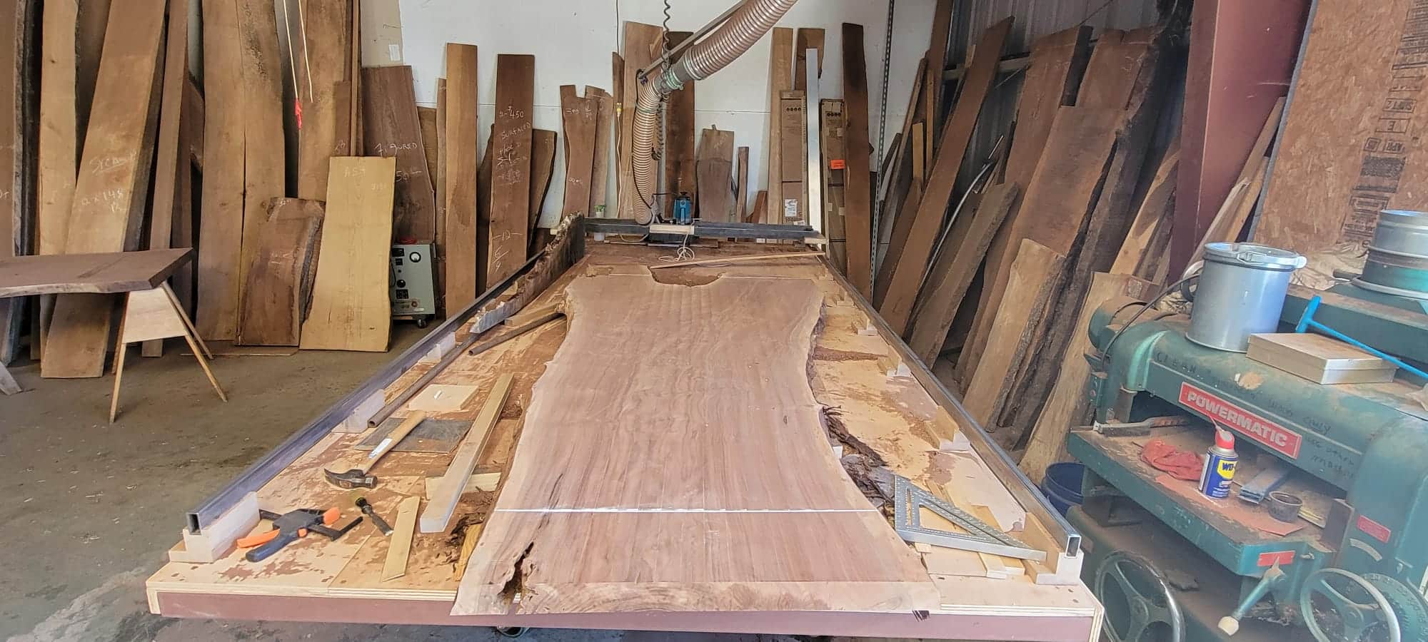 Outdoor Elegance: Designing Wood-Centric Exterior Spaces