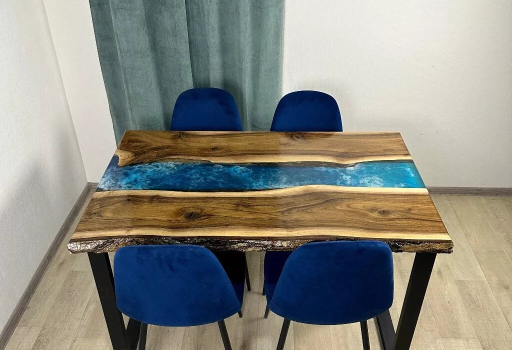 Examples of Average Cost of Solid Wood Dining Tables