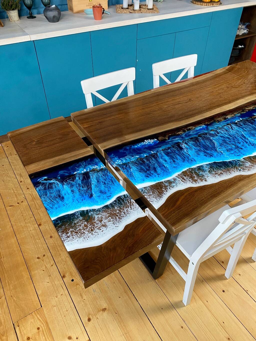 Best Restaurant Table Design Ideas: Shapes, Styles, Sizes