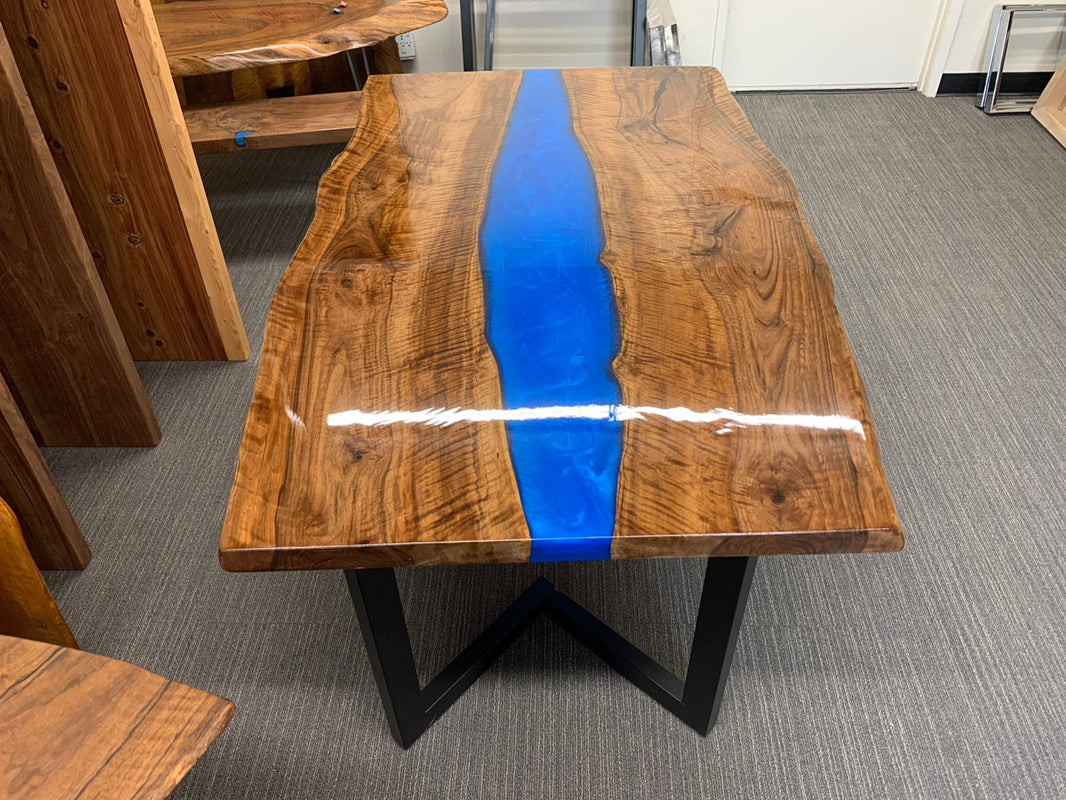 Pros and cons of epoxy countertop