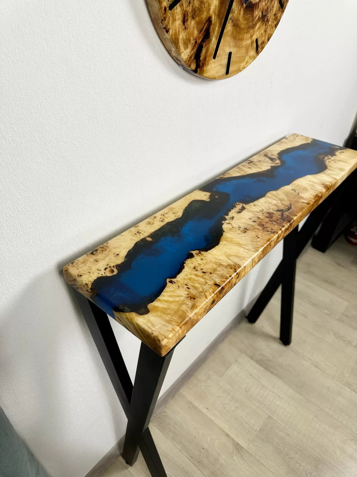 Top ideas for epoxy table