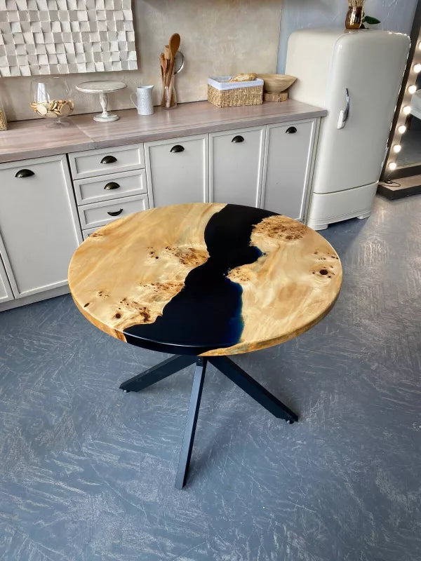 Rustic Wood Coffee Tables