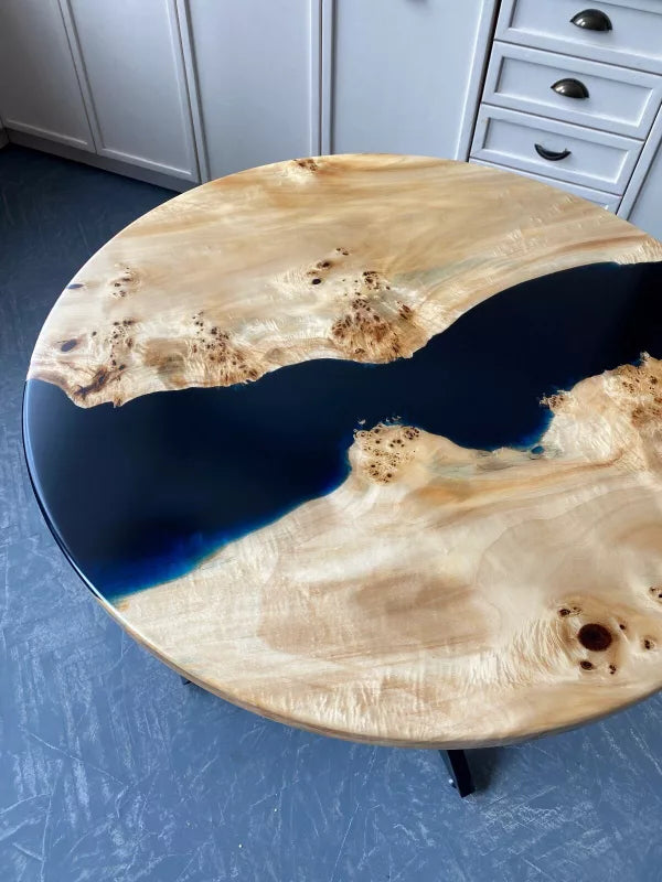 Coffee Table Decor