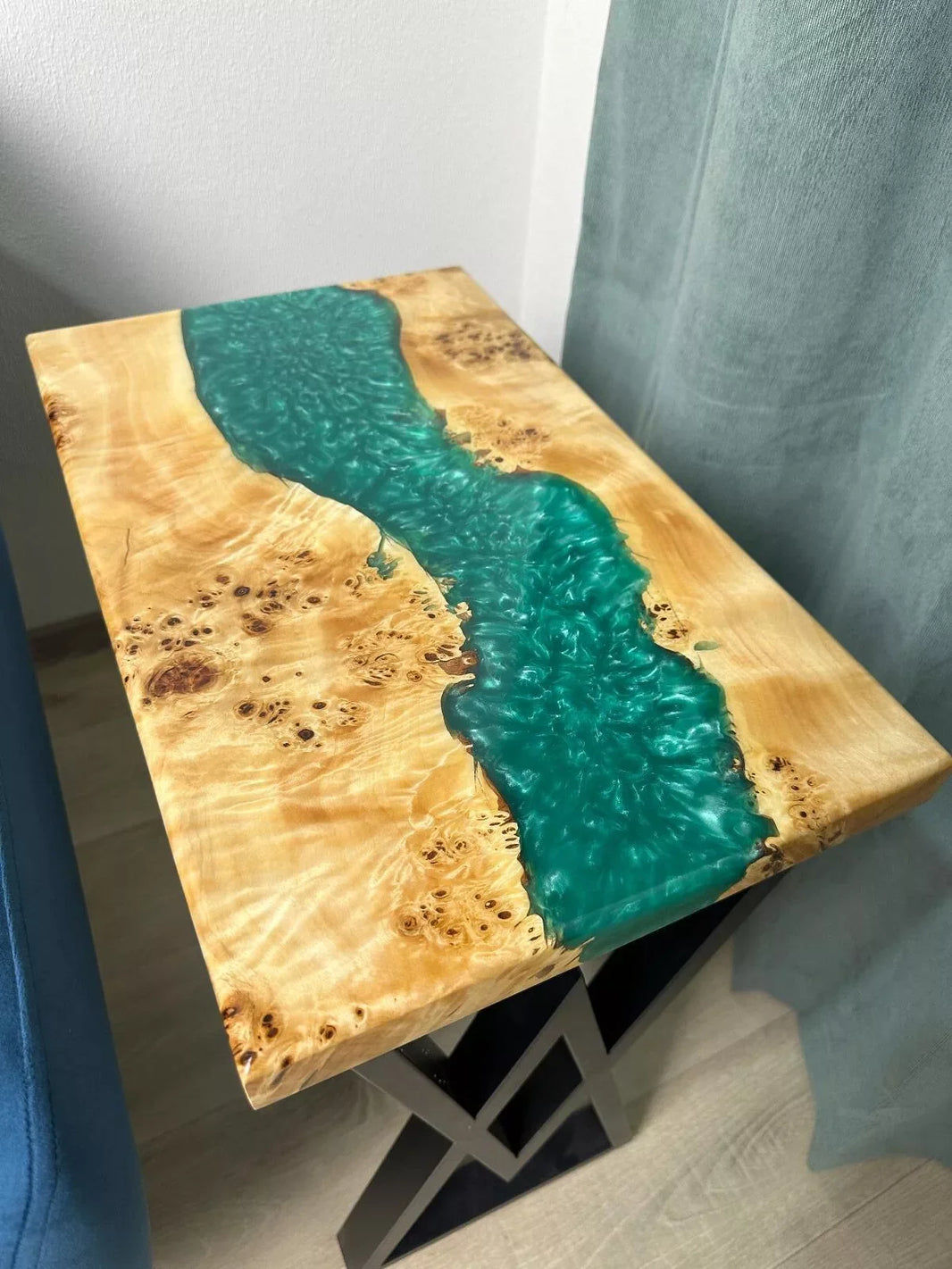 Best Types of River Table