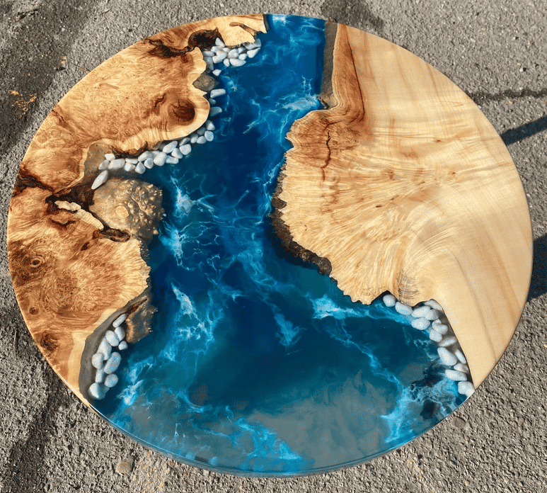 Top 5 Epoxy Table Manufacturers In The USA