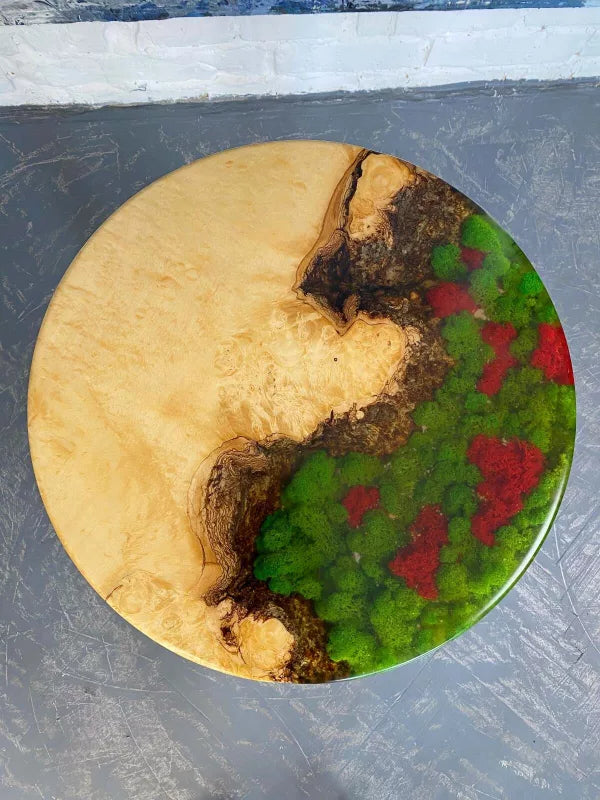 Best Epoxy Table Ideas for Coffee Tables