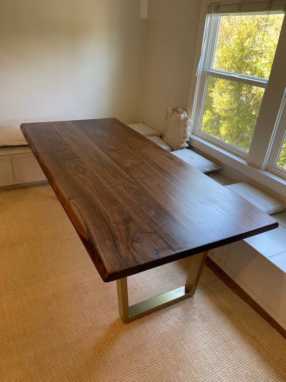 Is a solid wood dining table worth it?