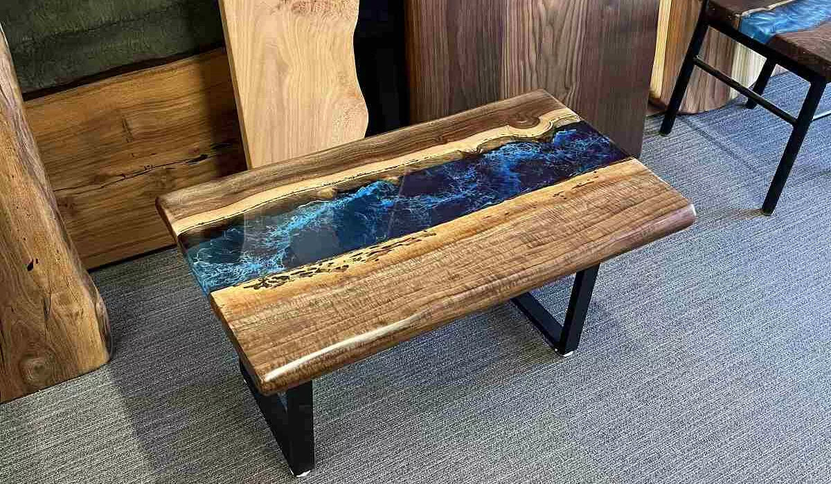 The Cost of Custom-Made Dining Tables for Small Spaces: Two Examples