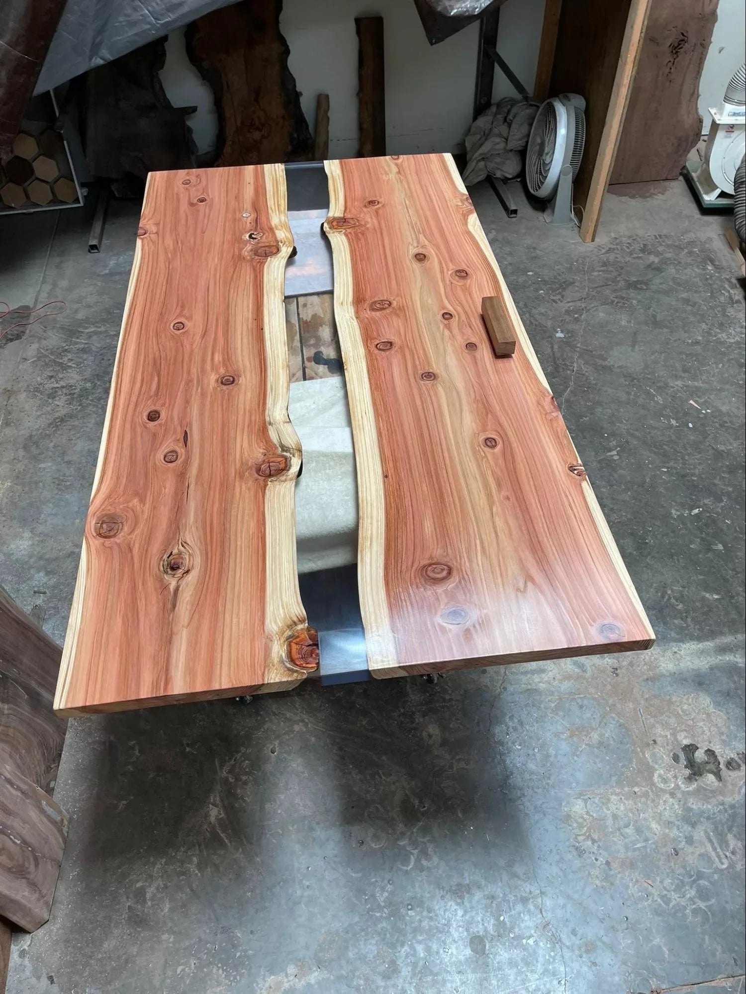 Solid Wood Interior Doors