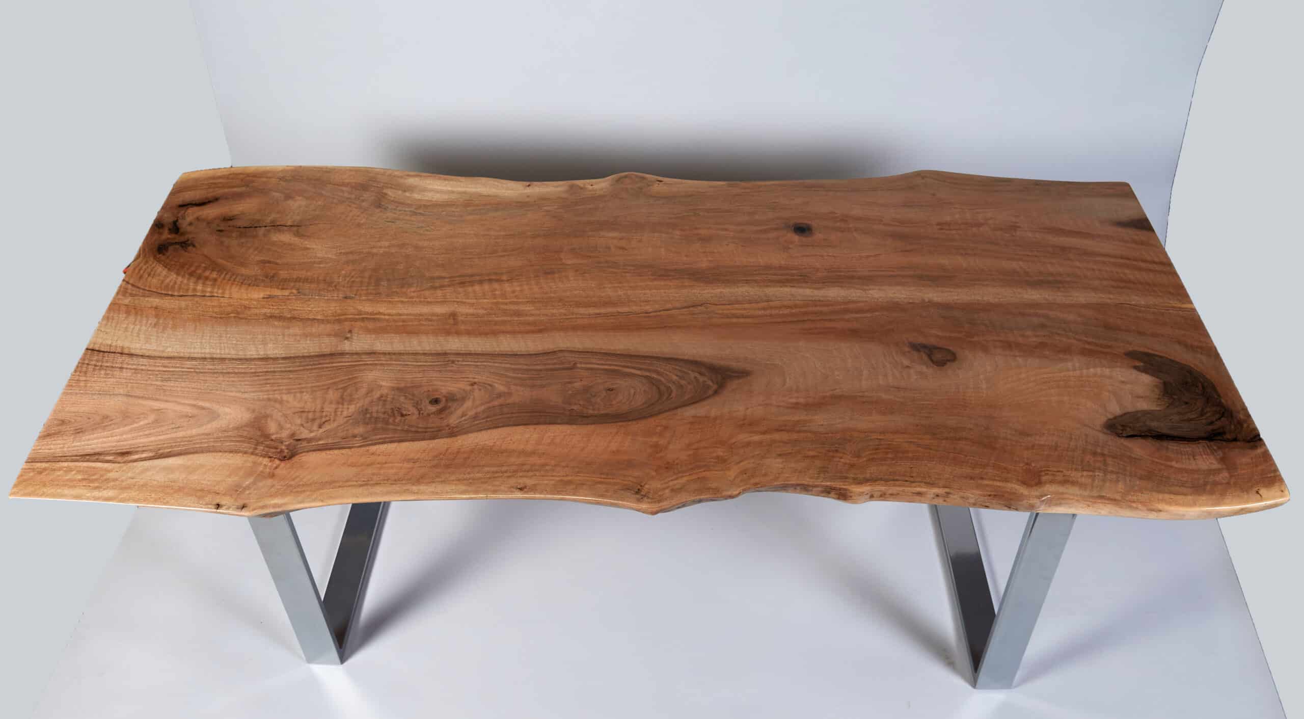Black Walnut Natural Dining Table [San Francisco Bay Area] 2 feet