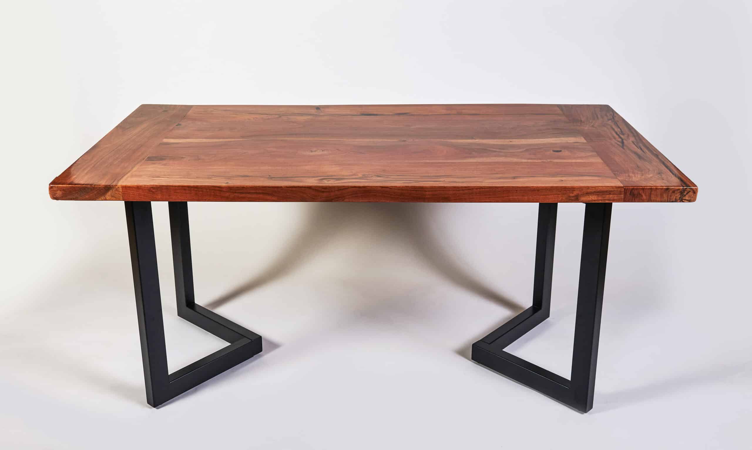 Black Walnut Doni Desk [Collection 2021]