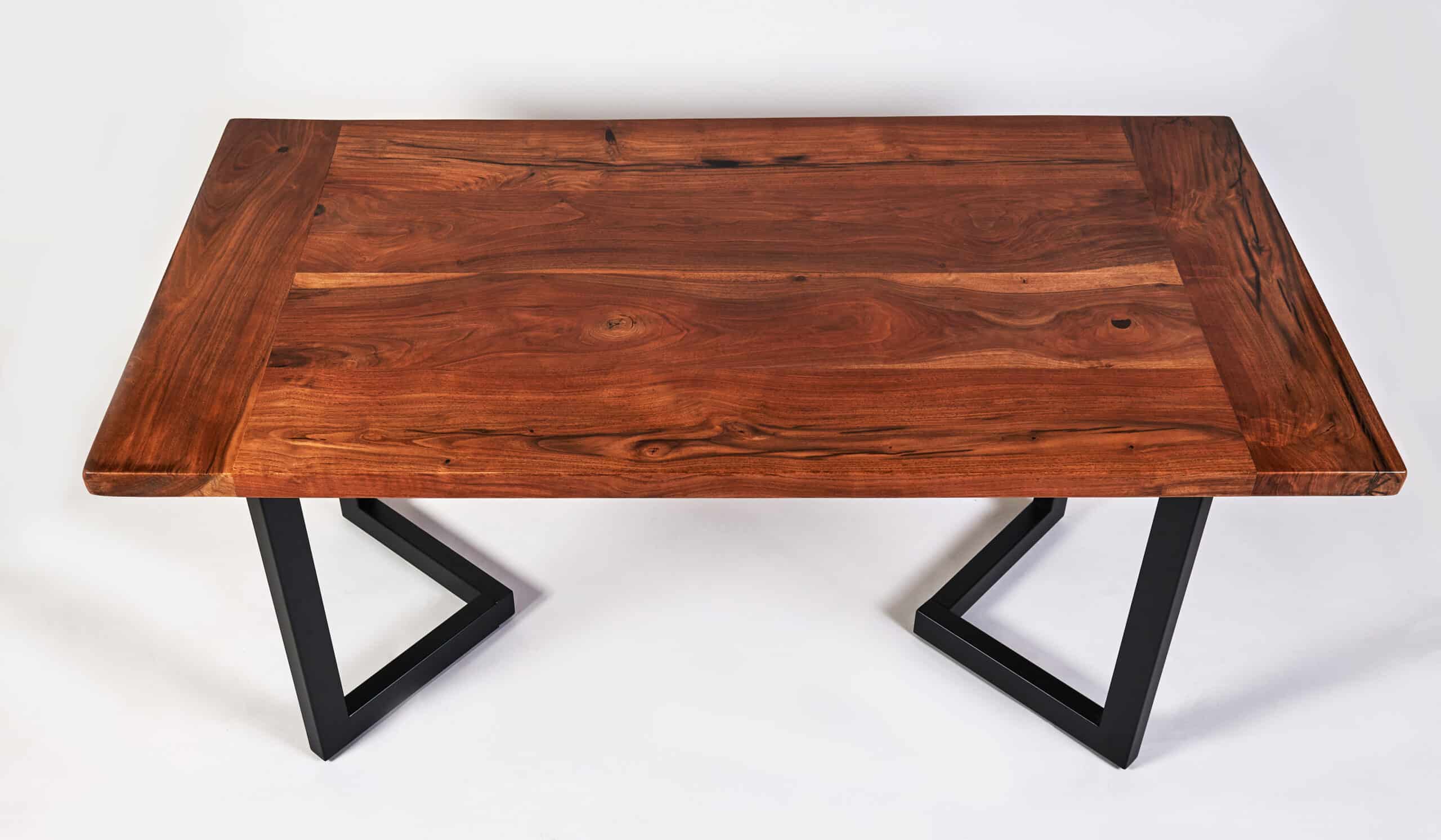Black Walnut Doni Desk [Collection 2021]