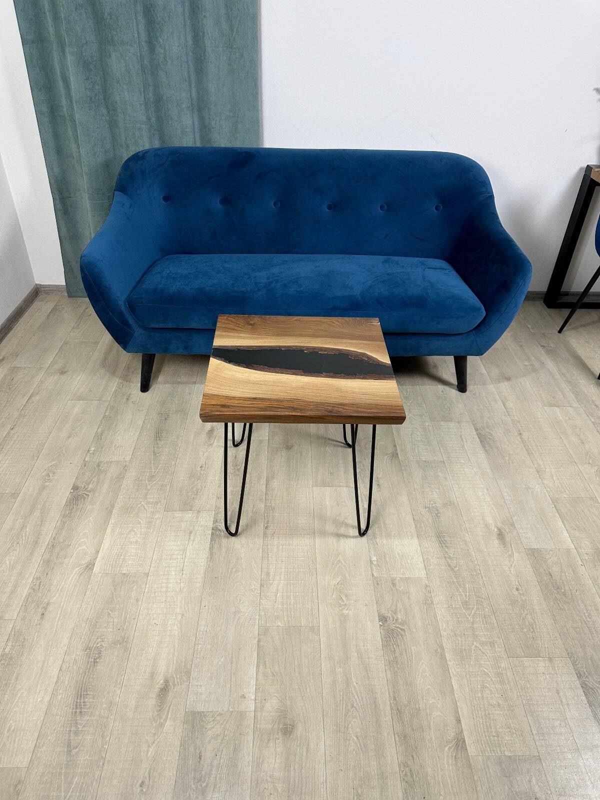 Midnight Grove Coffee Table