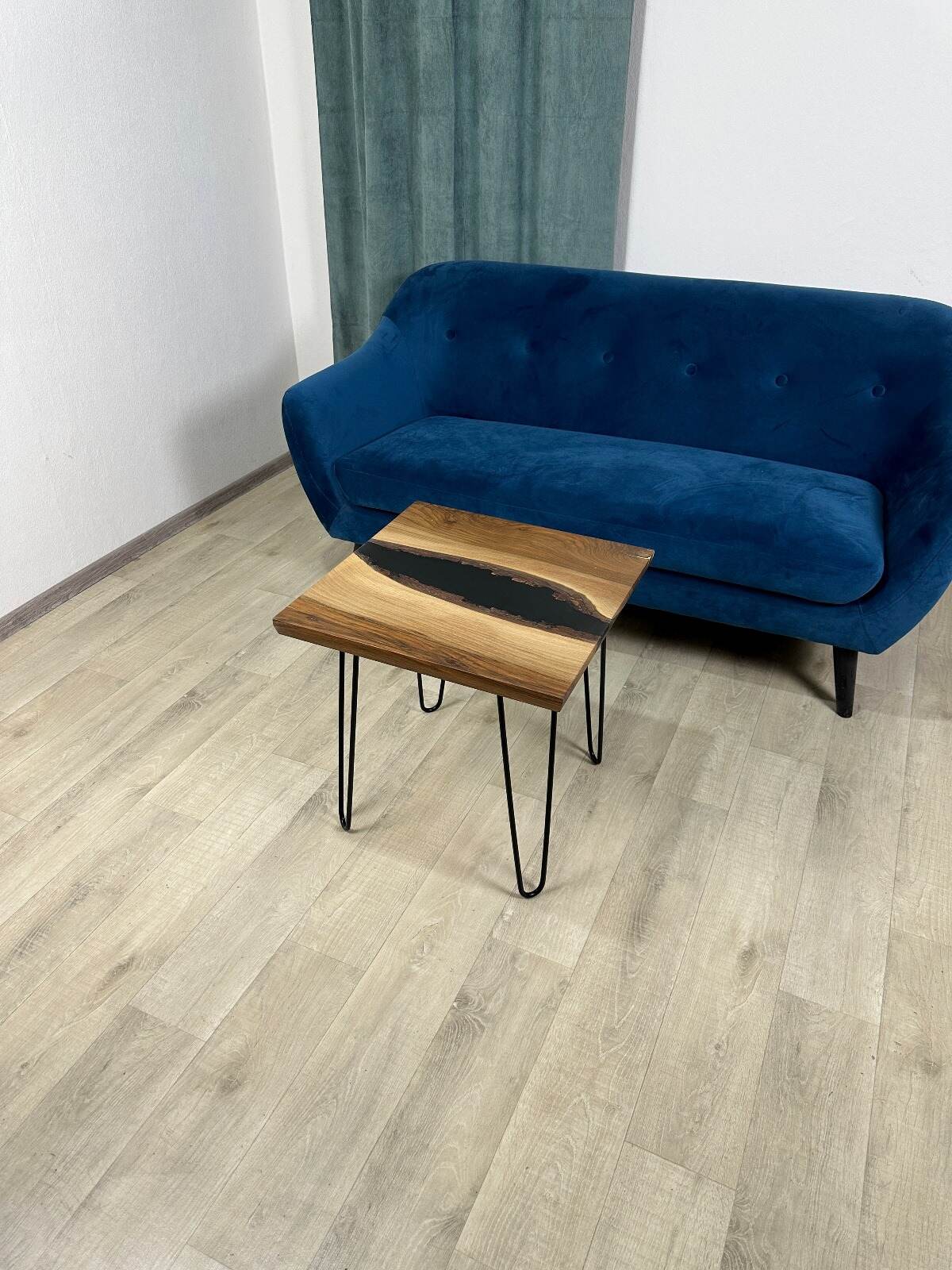 Midnight Grove Coffee Table