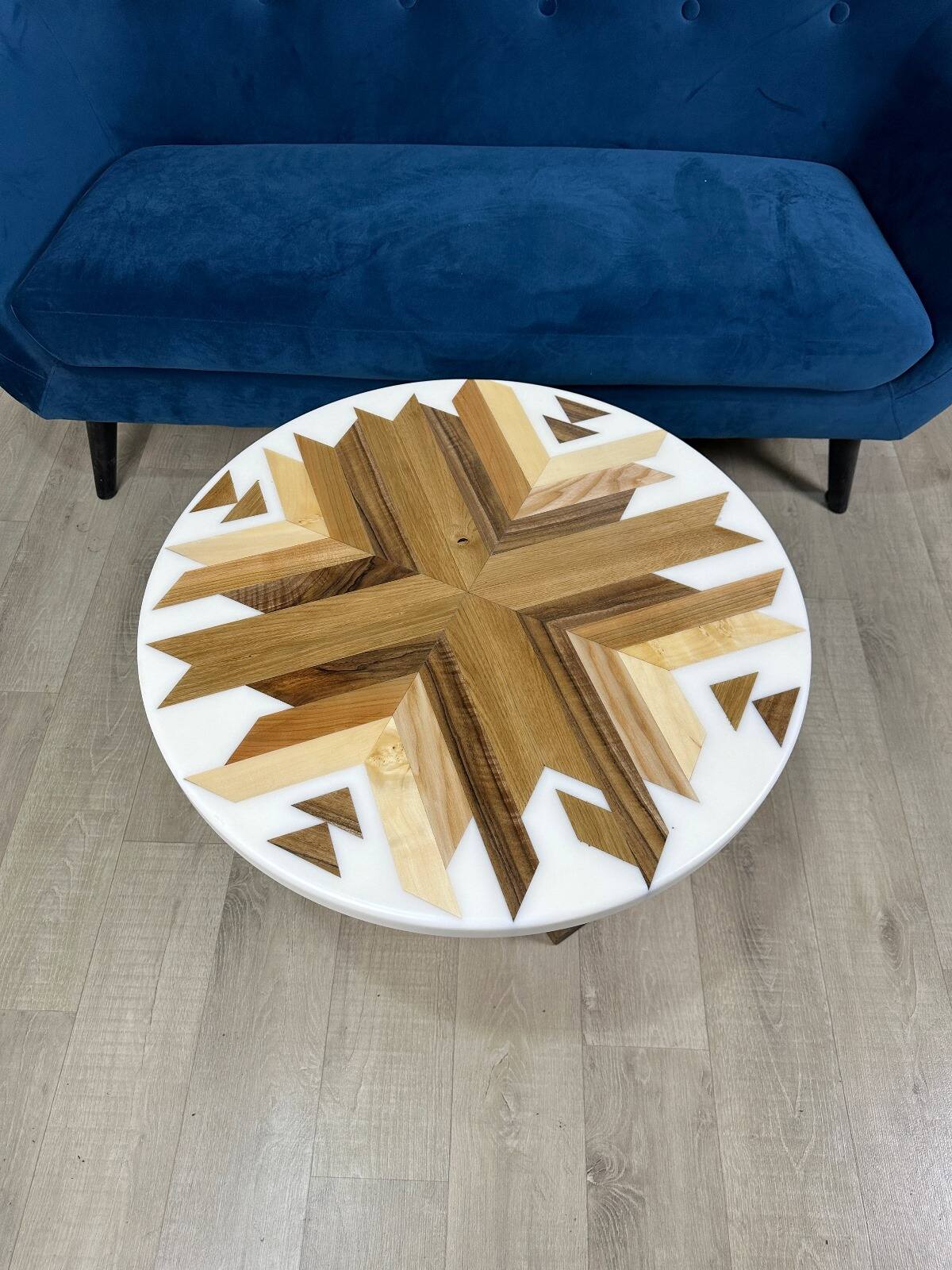 Nordic Star Table