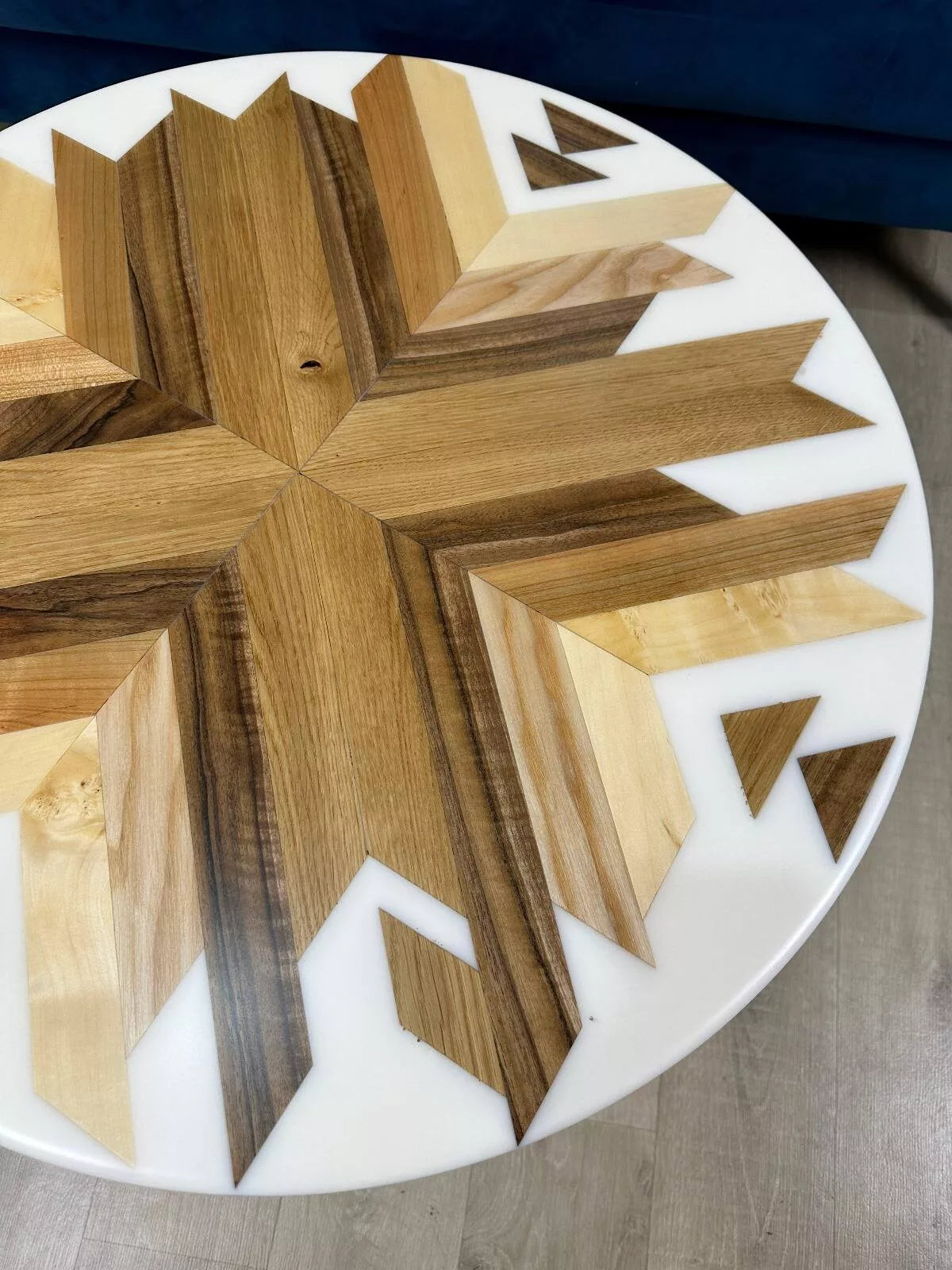 Nordic Star Table