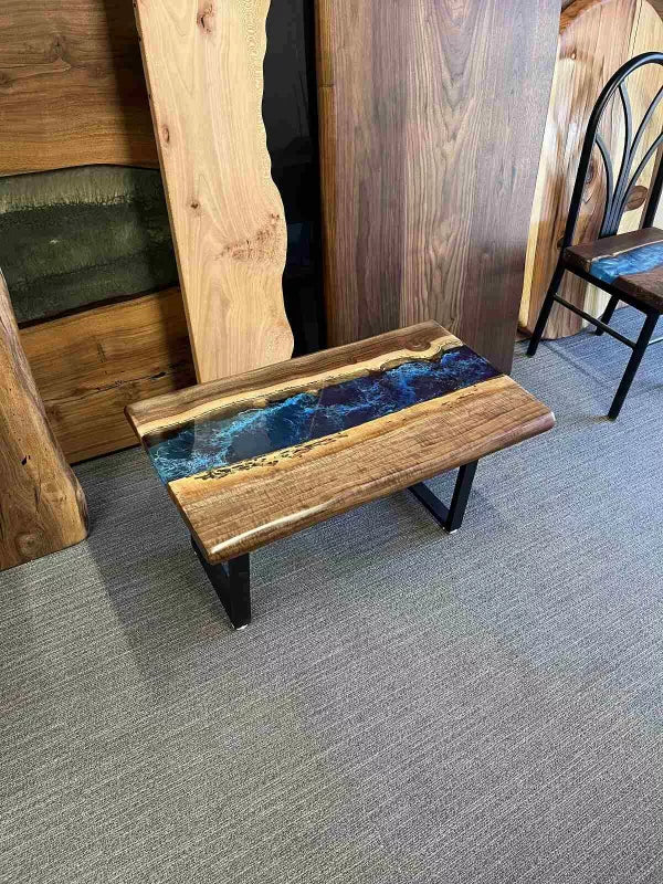 River Ridge Side Table