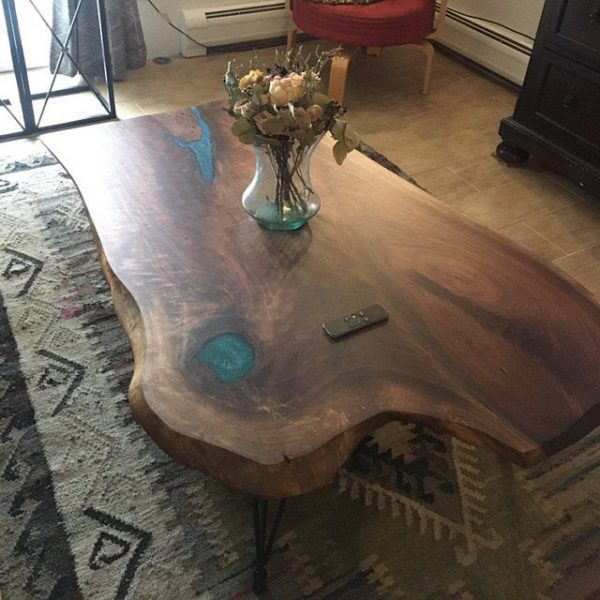 Beautifully Crafted Dining Table