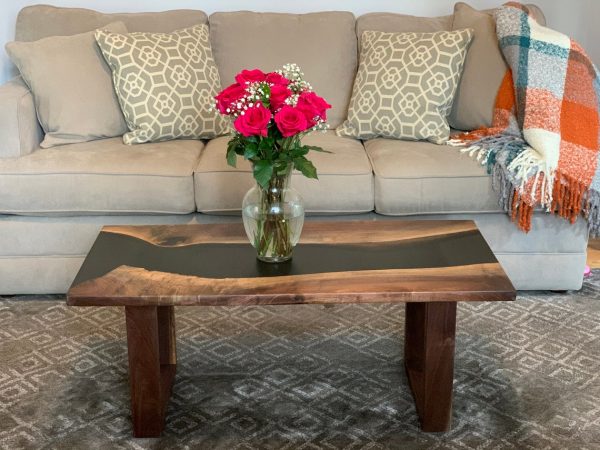 California Made Coffee Table: a Signature Piece for Your Living Room