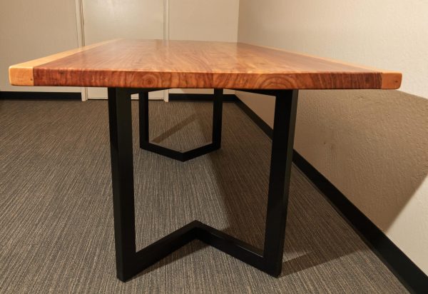 Redwood Conference Dining Table